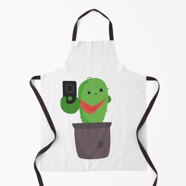 Item preview, Cactus Braveheart designed and sold by DorotaO.