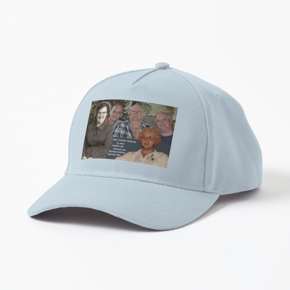 Item preview, Baseball Cap designed and sold by michaelasamples.