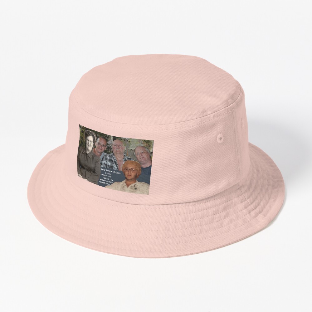 Item preview, Bucket Hat designed and sold by michaelasamples.