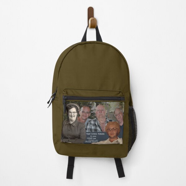Item preview, Opal Lorene Roberts and Sons designed and sold by michaelasamples.