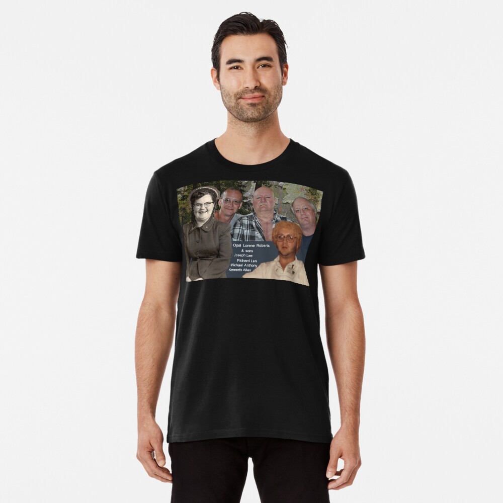 Item preview, Premium T-Shirt designed and sold by michaelasamples.