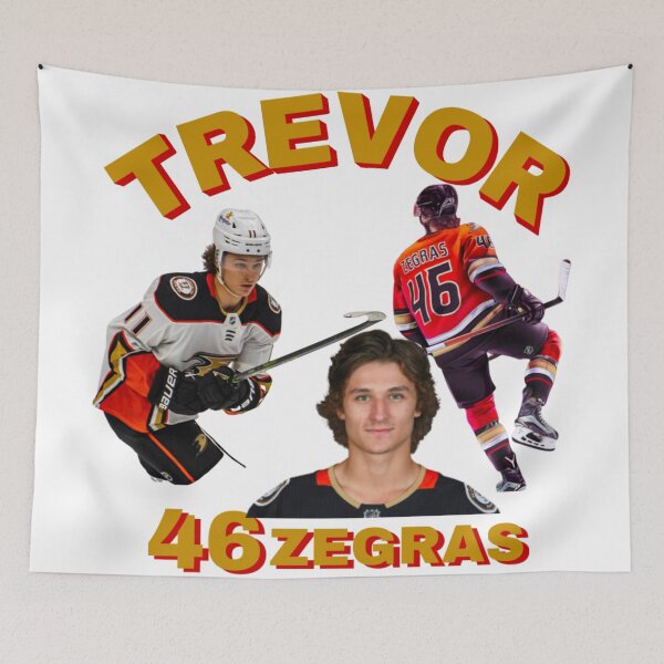 Item preview, Trevor Zegras designed and sold by MLD112.