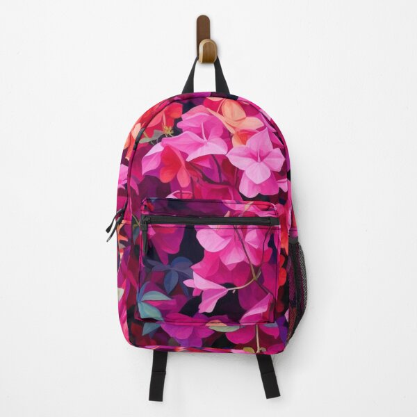 Item preview, Bougainvillea Pattern 2 designed and sold by BloomBoutiqueTs.
