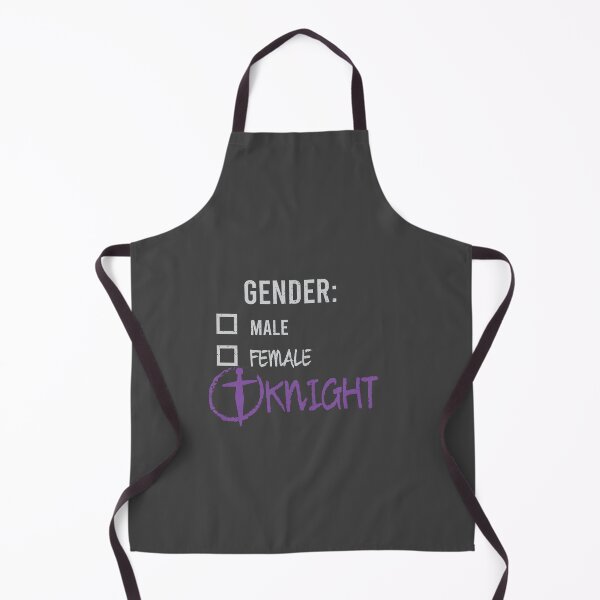 Item preview, Gender: Knight! (Sword) (Purple) designed and sold by Ryphna.