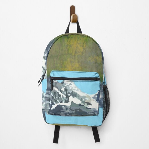 Item preview, The Grand Tetons designed and sold by Ed Moore.