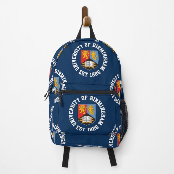 Item preview, The University of Birmingham England UK designed and sold by UkCollegeVibes.