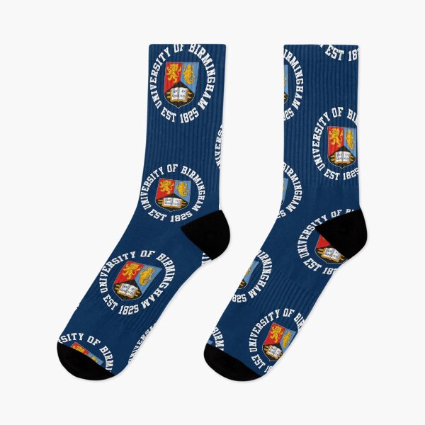 Item preview, The University of Birmingham England UK designed and sold by UkCollegeVibes.