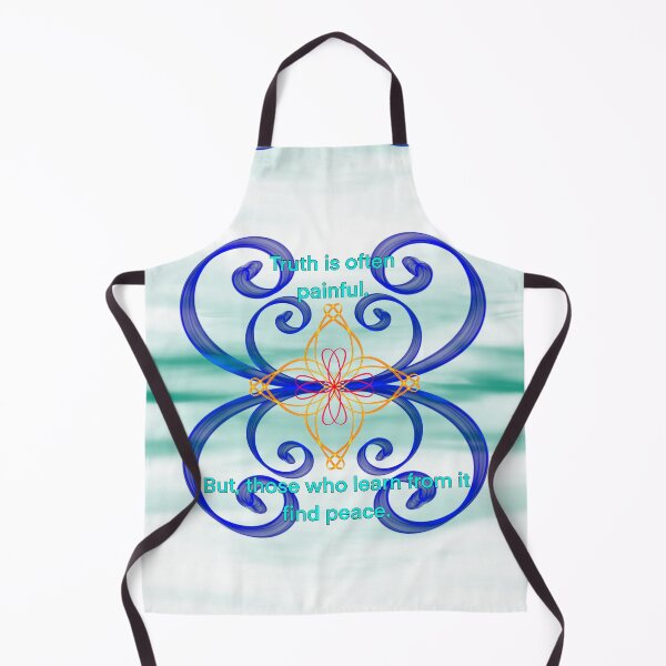 Item preview, Truth is Often Painful designed and sold by DelightfulLight.