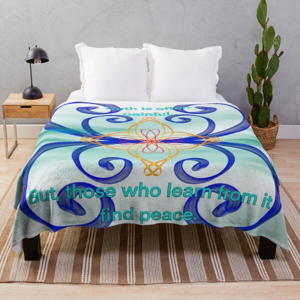 Item preview, Truth is Often Painful designed and sold by DelightfulLight.