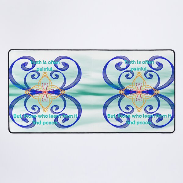 Item preview, Truth is Often Painful designed and sold by DelightfulLight.