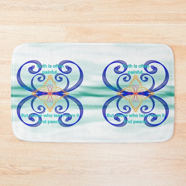 Item preview, Truth is Often Painful designed and sold by DelightfulLight.