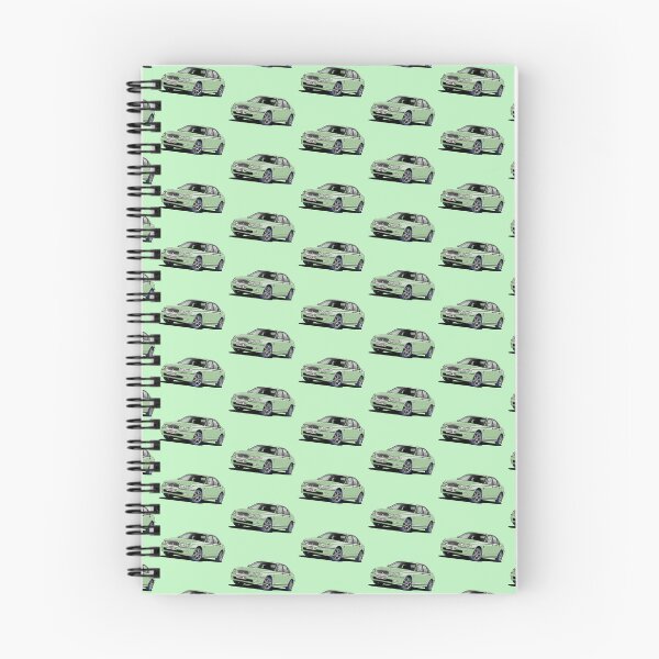 Item preview, Moonstone Green Rover 75  designed and sold by Webazoot Industries - Car Art.