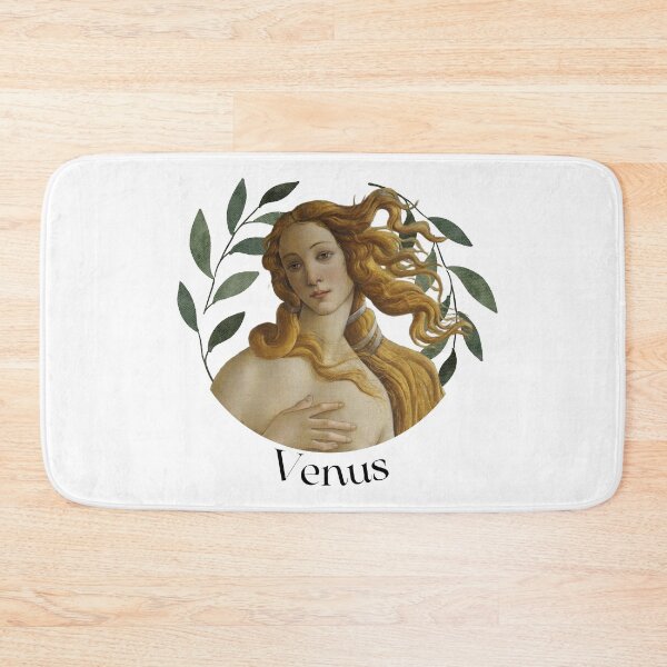 Item preview, Venus Sandro Botticelli  designed and sold by lesvalises.