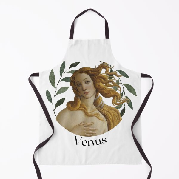 Item preview, Venus Sandro Botticelli designed and sold by lesvalises.