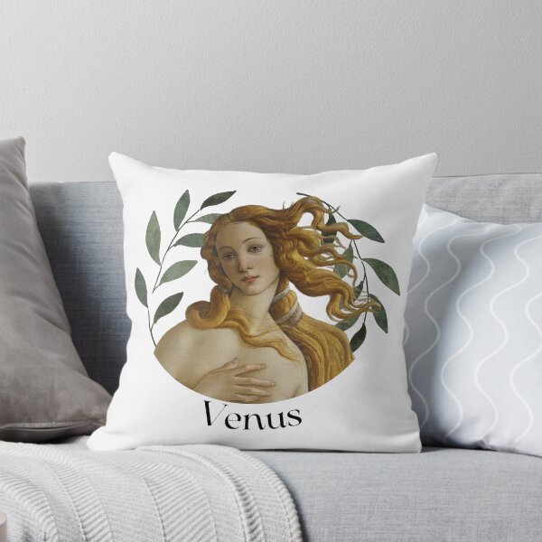 Item preview, Venus Sandro Botticelli  designed and sold by lesvalises.