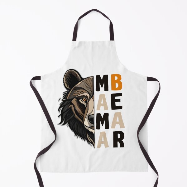 Item preview, "Mama Bear" T-Shirt - The Perfect Gift for Moms Who Love Cute and Adorable Designs! designed and sold by Aminz.