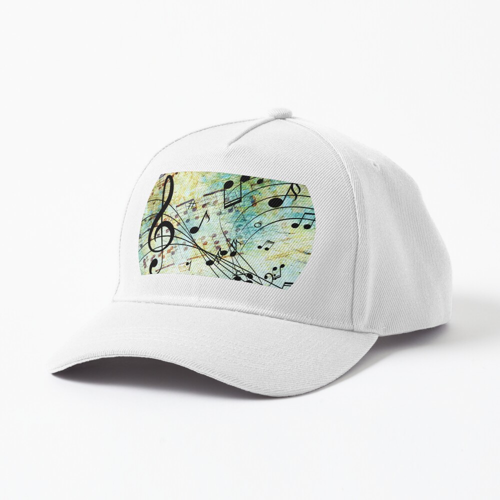 Aperçu de l'œuvre Casquette de baseball créée et vendue par grouthout.