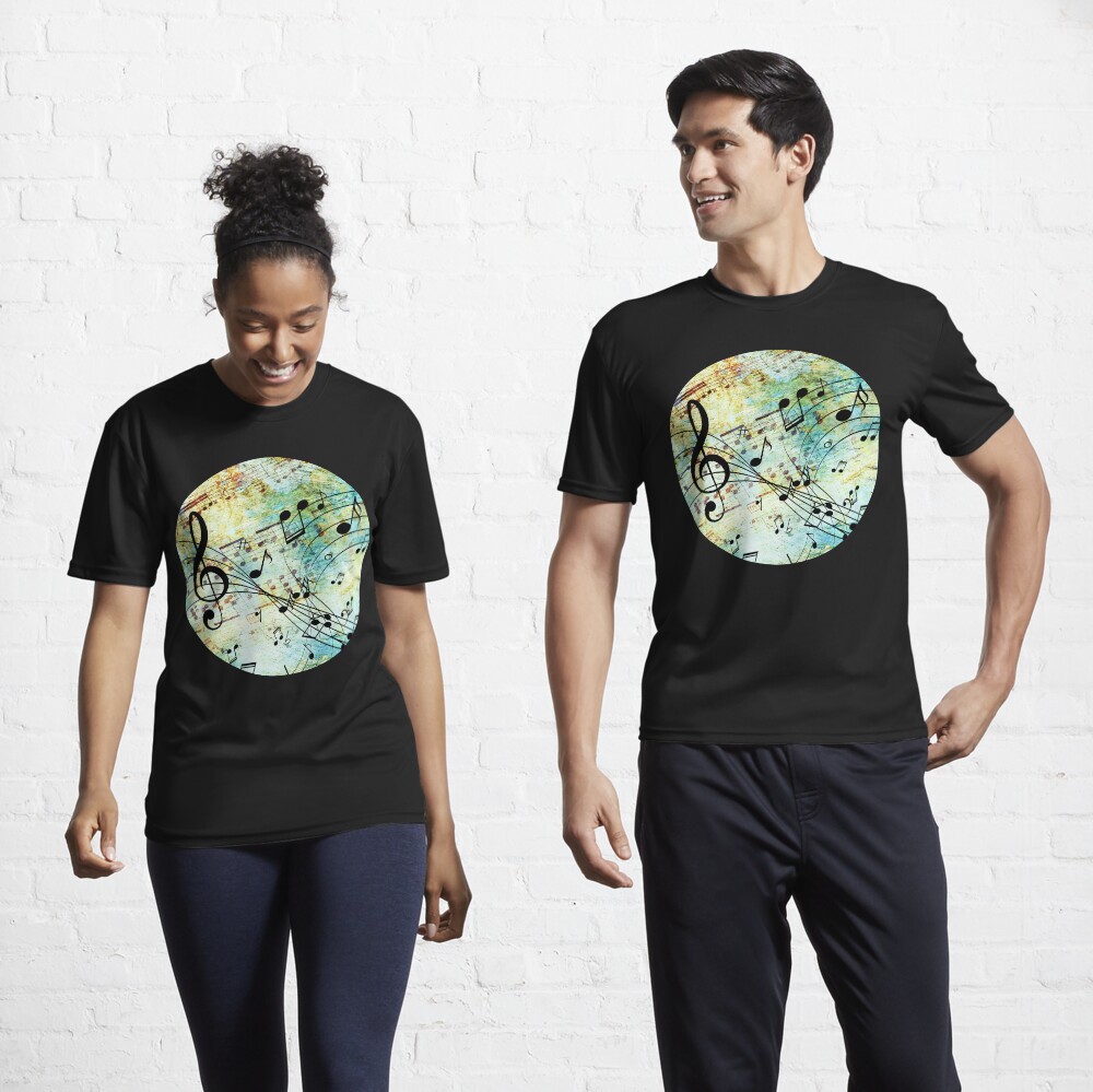 Aperçu de l'œuvre T-shirt respirant créée et vendue par grouthout.