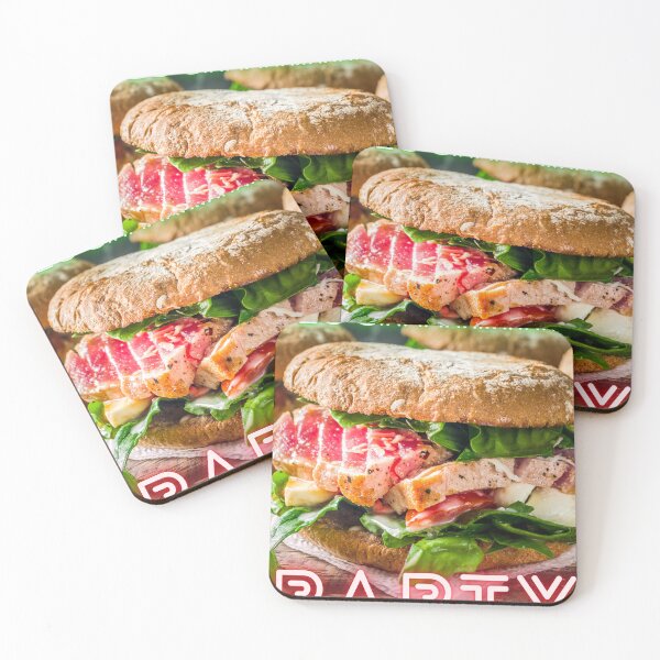 Item preview, Pescatarian party designed and sold by Nefixzone.