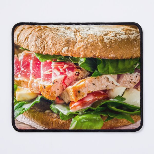 Item preview, Pescatarian party designed and sold by Nefixzone.