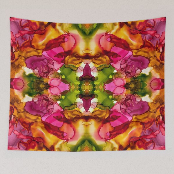 Item preview, Thru The Kaleidoscope #1 designed and sold by BGGretchen.