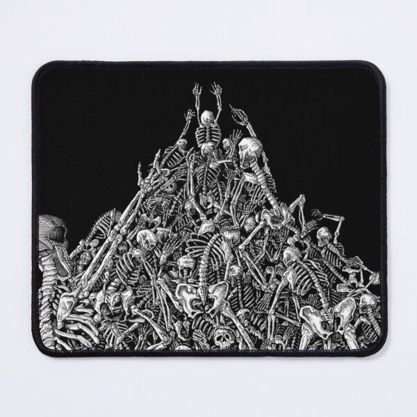 Item preview, Back From The Dead designed and sold by Memuer.