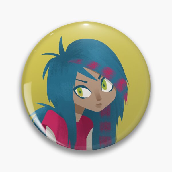 Item preview, Scene queen designed and sold by leeuruart.
