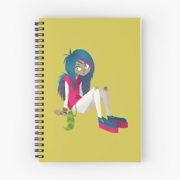 Item preview, Scene queen designed and sold by leeuruart.