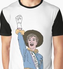 Sister Suffragette Graphic T-Shirt