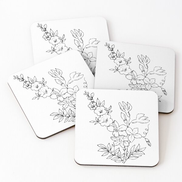Item preview, WildFlowers designed and sold by Loram.
