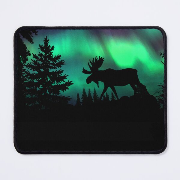 Item preview, Moose designed and sold by GGG Design.