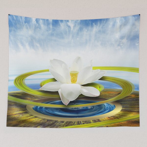 Item preview, Lotus, Rising designed and sold by Glen Doll.
