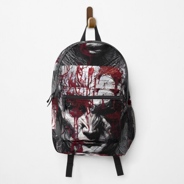 Item preview, "Revenge" by Red Siri0 designed and sold by Red Siri0 Art.
