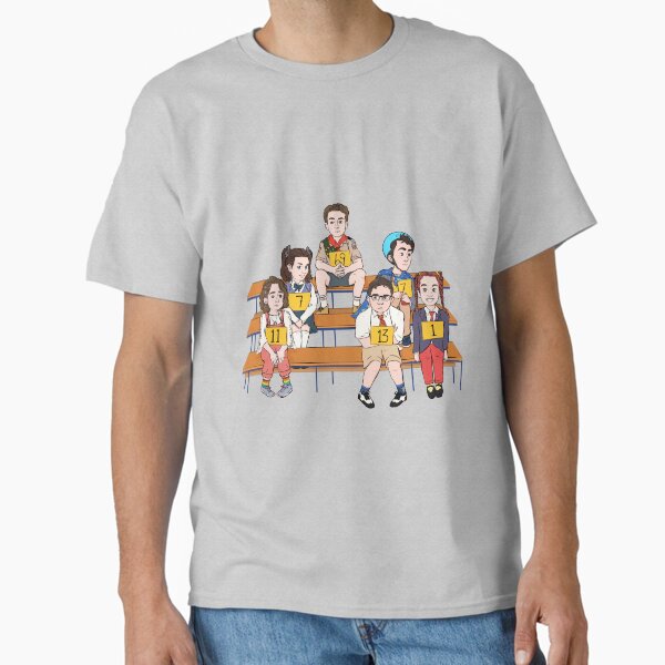 Item preview, The 25th Annual Putnam County Spelling Bee by The Cauldron designed and sold by sprinkledoodler.