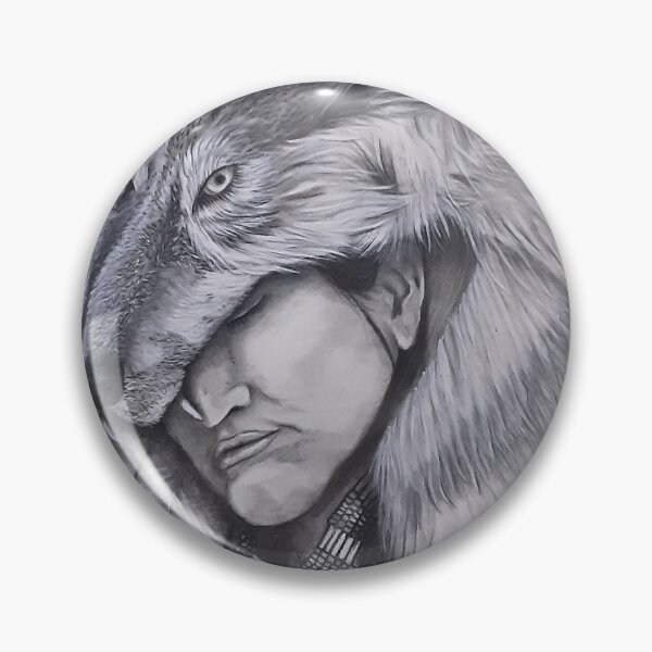 Item preview, Native designed and sold by Rebecca Frisbee.