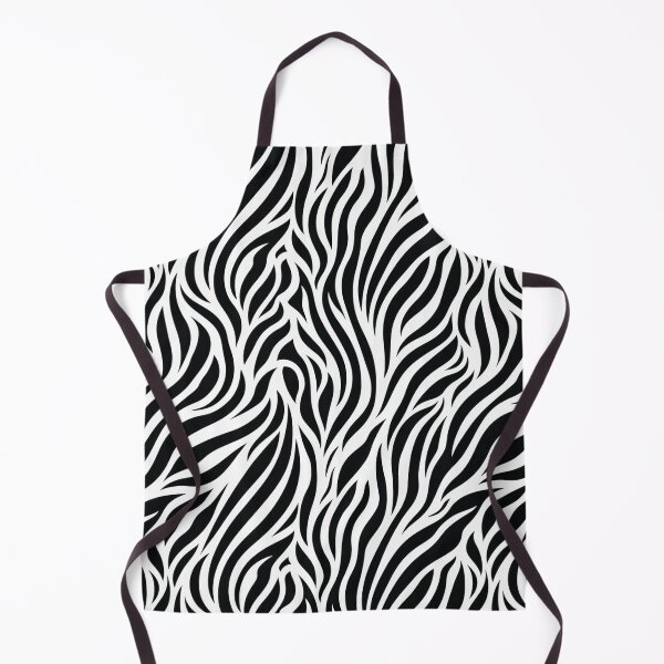 Item preview, Classic Black And White Zebra Pattern designed and sold by dmanalili.