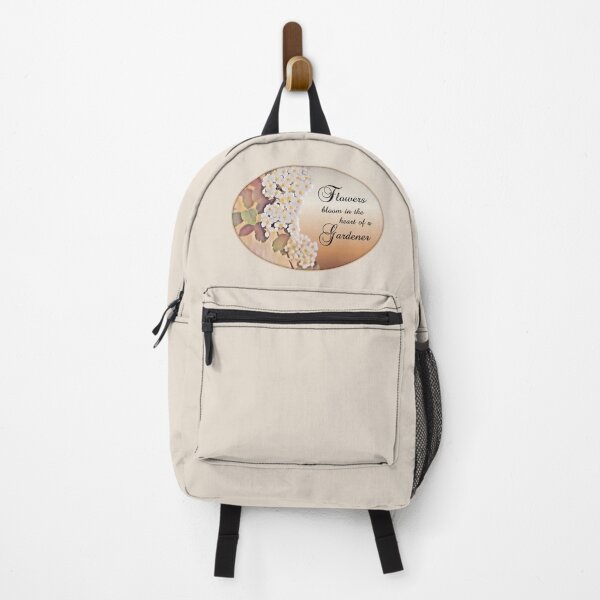 Item preview, Flowers Bloom in the heart of a Gardener No.1  designed and sold by MaryLinH.
