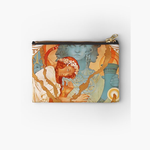 Item preview, Alphonse Mucha, The Slav Epic, Czech art designed and sold by NouveauEra.