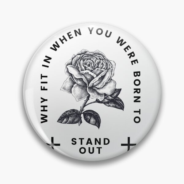 Item preview, Stand Out Designing  designed and sold by abi8899.
