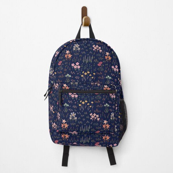 Item preview, Wildflower Garden Pattern designed and sold by Kalite.