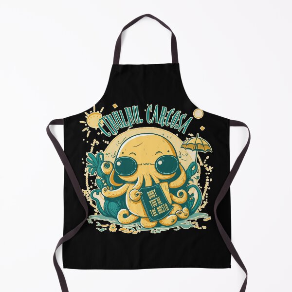 Artikelvorschau, Cthulhu, Carcosa, Baby You're the Mosta - Cthulhu Mythos Design entworfen und verkauft von danielliamgill.