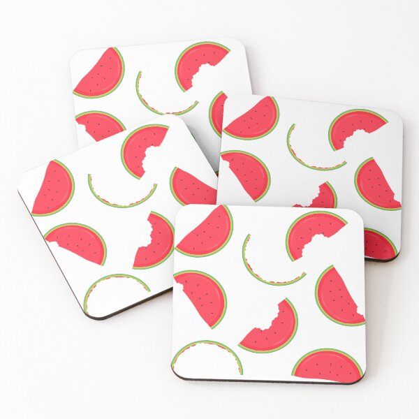 Item preview, Copy of Watermelon pattern designed and sold by zaMAJAvanje.