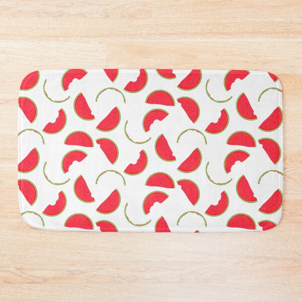 Item preview, Copy of Watermelon pattern designed and sold by zaMAJAvanje.