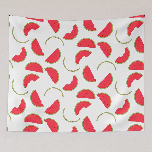 Item preview, Copy of Watermelon pattern designed and sold by zaMAJAvanje.