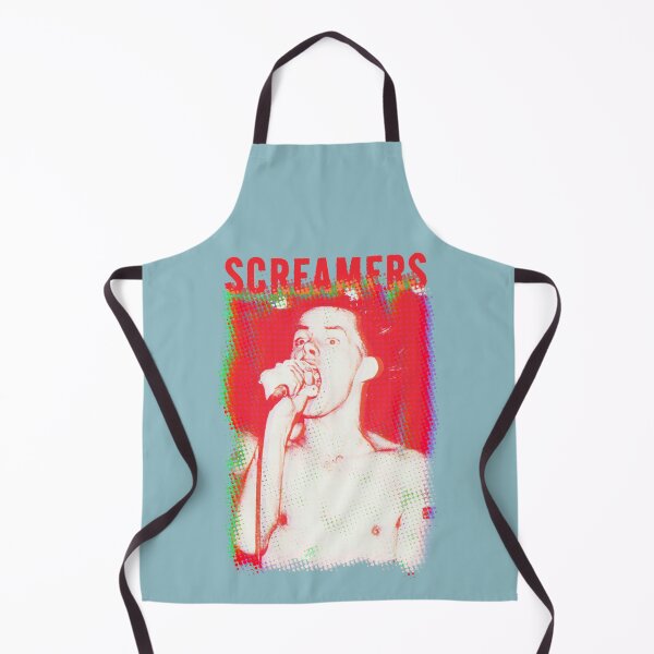 Item preview, Screamers designed and sold by ungooman-.