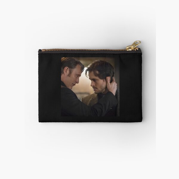 Item preview, Hannibal x Will graham designed and sold by RinkyArt.
