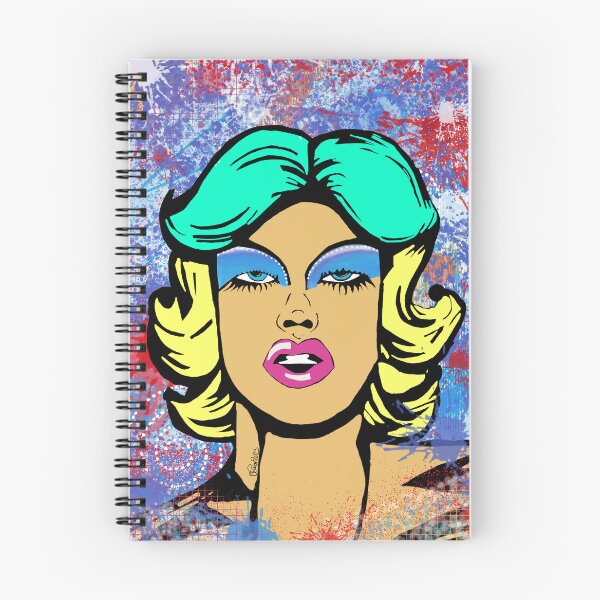 Item preview, blonde bombshell designed and sold by shaunmk.
