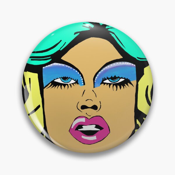 Item preview, blonde bombshell designed and sold by shaunmk.