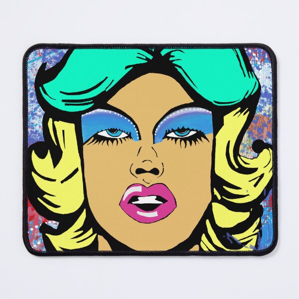 Item preview, blonde bombshell designed and sold by shaunmk.