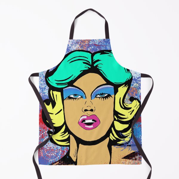 Item preview, blonde bombshell designed and sold by shaunmk.